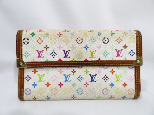 ルイヴィトン　財布