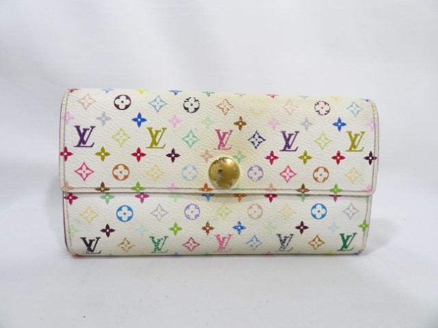 ルイヴィトン　財布