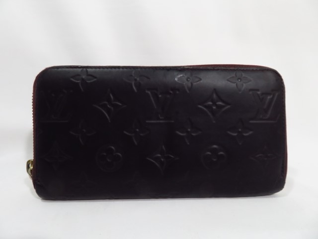 ルイヴィトン　財布