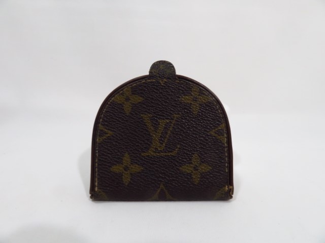ルイヴィトン　コインケース