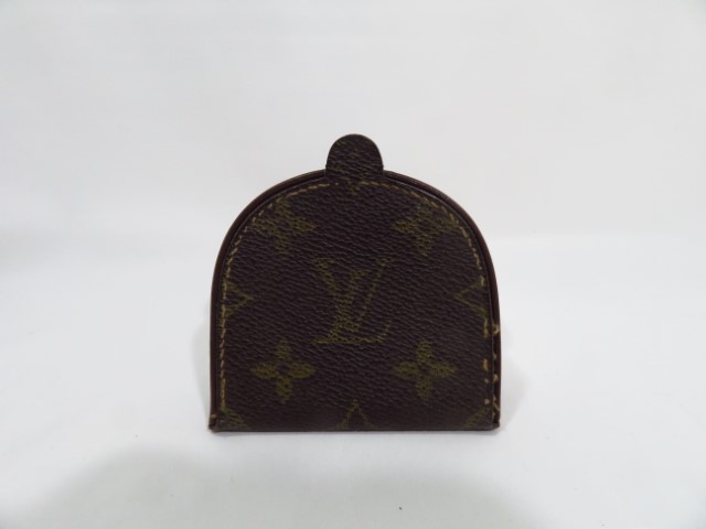 ルイヴィトン　コインケース