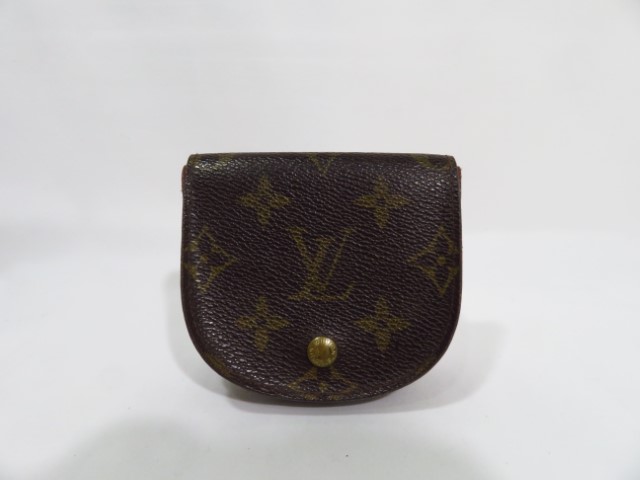 ルイヴィトン　コインケース