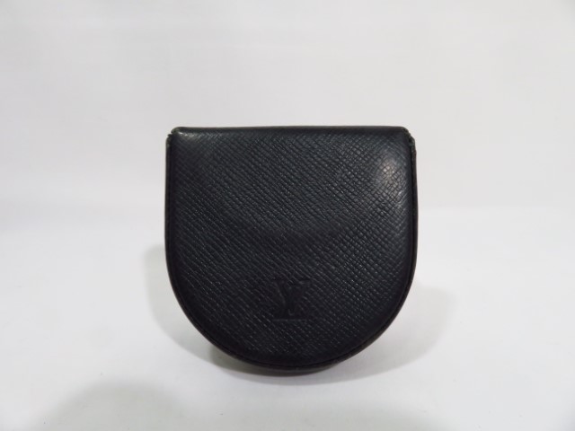 ルイヴィトン　コインケース