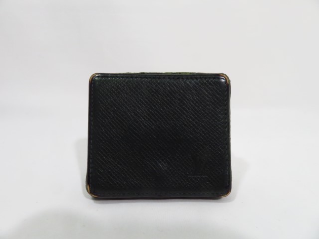 ルイヴィトン　コインケース