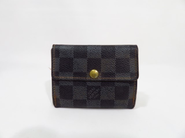 ルイヴィトン　コインケース