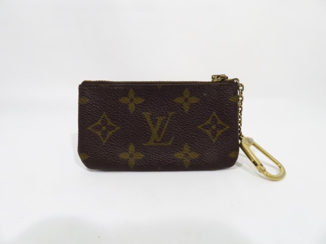 ルイヴィトン　コインケース