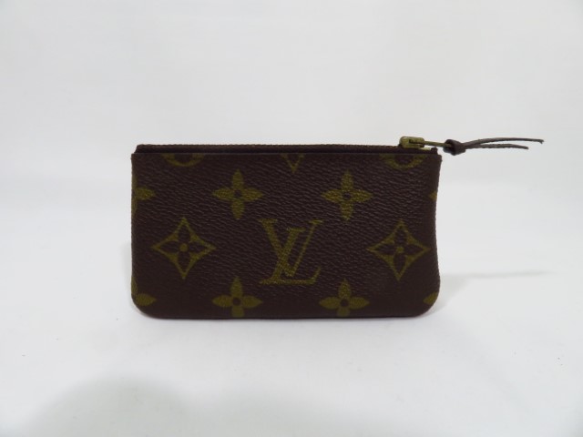 ルイヴィトン　コインケース
