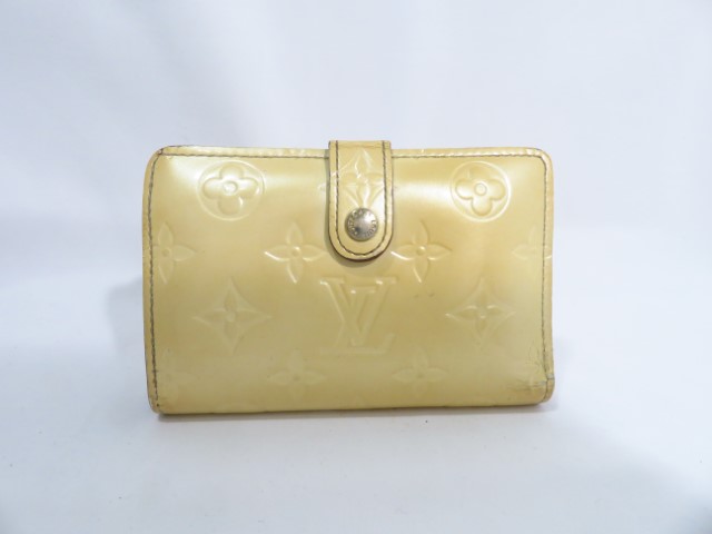 ルイヴィトン　財布