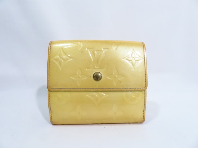 ルイヴィトン　財布