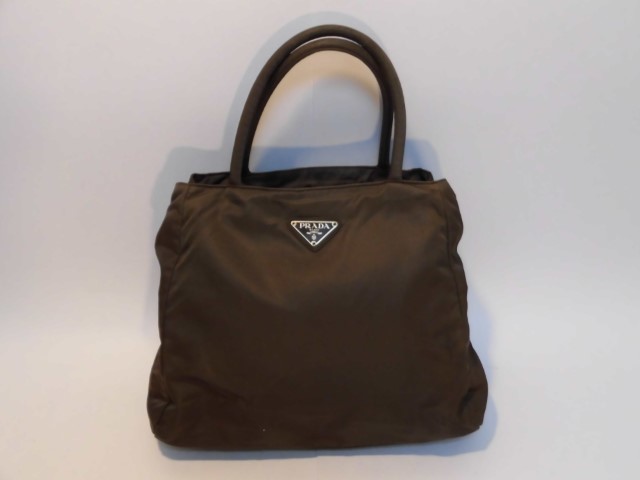 プラダ　バッグ