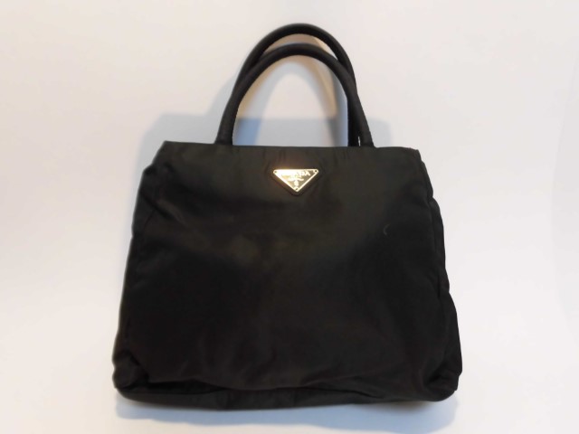 プラダ　バッグ