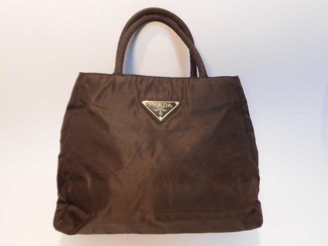 プラダ　バッグ