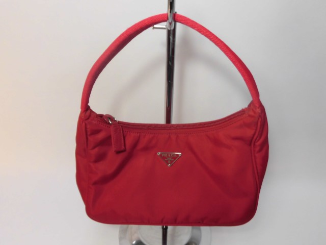 プラダ　バッグ